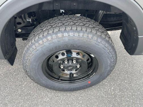 CARBONIZED GRAY METALLIC 2026 Ford Ranger XL