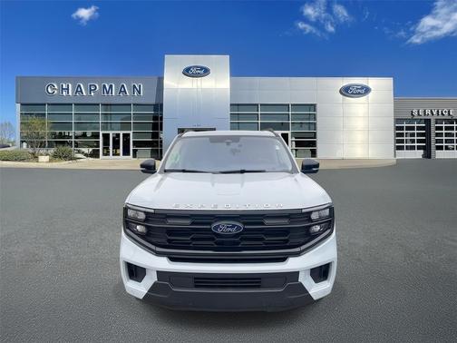 2025 Ford Expedition Max Active 4x4