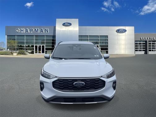 2026 Ford Escape ST-Line Select