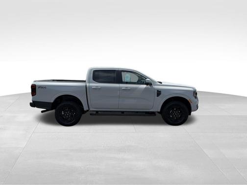 AVALANCHE 2026 Ford Ranger LARIAT