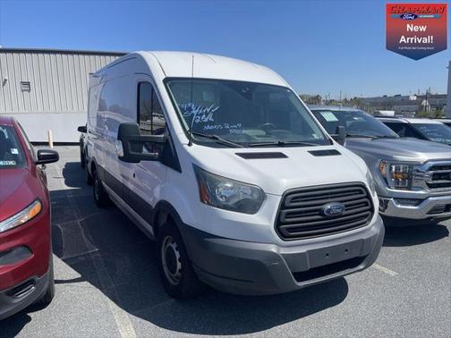 2015 Ford Transit-350 Base