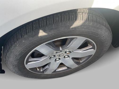 2013 Honda Pilot Touring