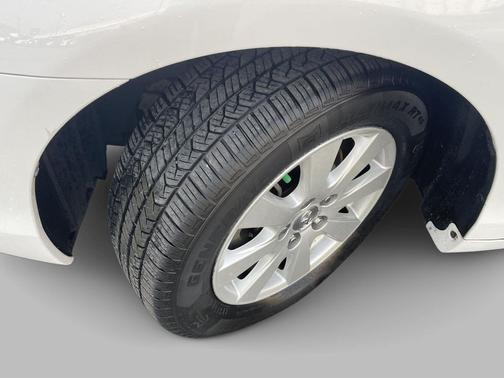 2007 Toyota Camry XLE