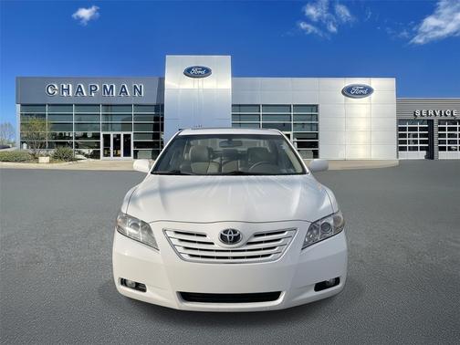 2007 Toyota Camry XLE