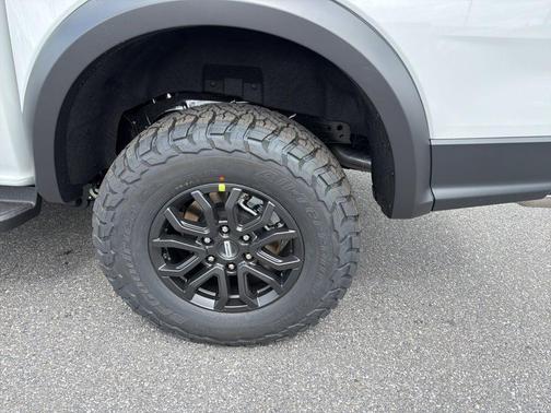 AVALANCHE 2026 Ford Ranger Raptor