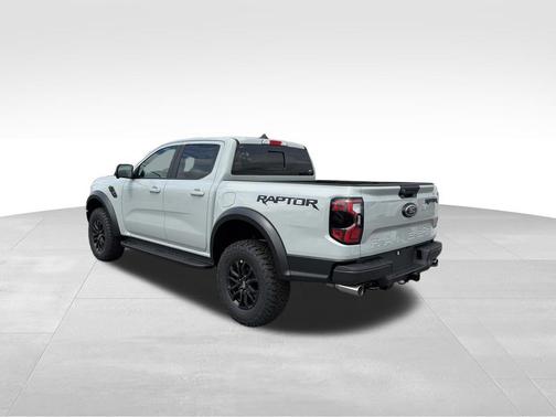 AVALANCHE 2026 Ford Ranger Raptor