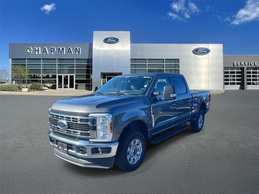 2024 Ford F-250 XLT