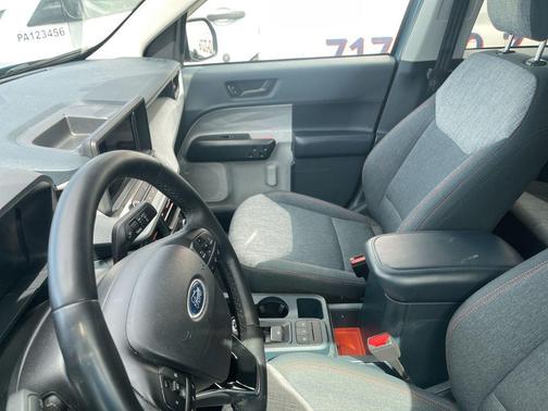 AREA 51 2023 Ford Maverick XLT