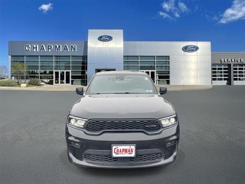 2023 Dodge Durango GT Premium AWD