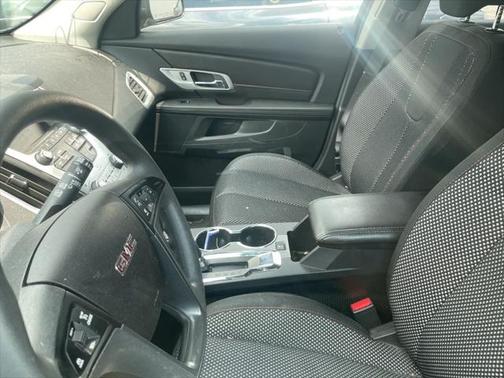 2017 GMC Terrain SLE-1