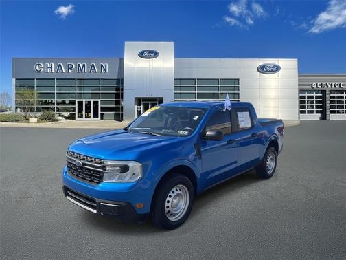 2022 Ford Maverick XL