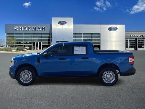 2022 Ford Maverick XL