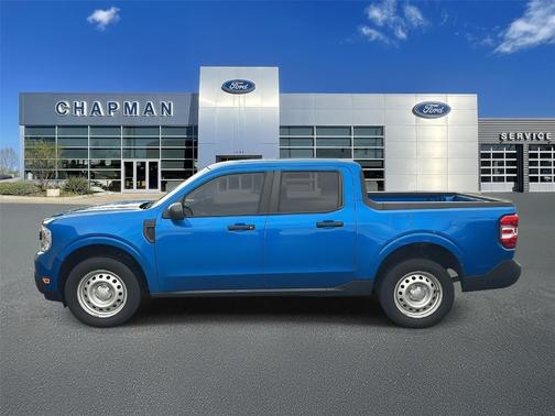 2022 Ford Maverick XL
