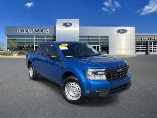 2022 Ford Maverick XL