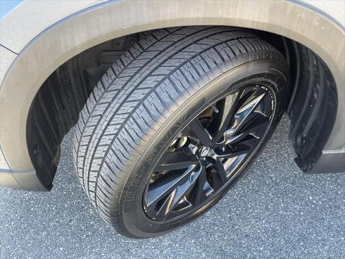 2023 Mazda CX-9 Carbon Edition