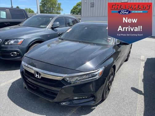 2020 Honda Accord Sport 1.5T
