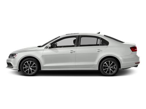 2016 Volkswagen Jetta 1.4T SE