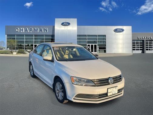 2016 Volkswagen Jetta 1.4T SE