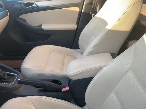 2016 Volkswagen Jetta 1.4T SE