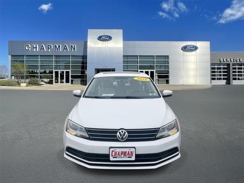 2016 Volkswagen Jetta 1.4T SE