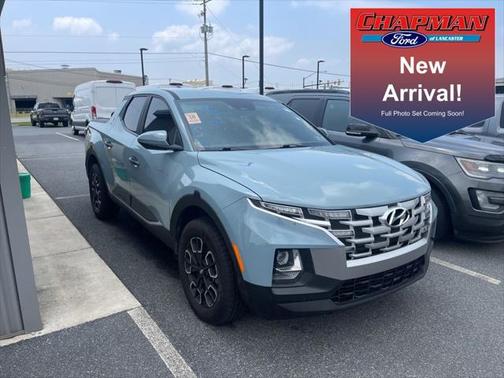 2023 Hyundai SANTA CRUZ SEL
