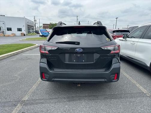 2022 Subaru Outback Onyx Edition XT