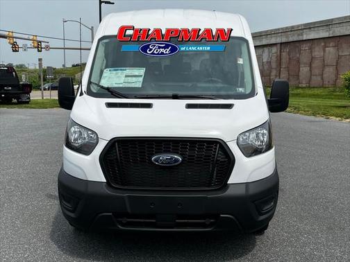 2025 Ford Transit-350 XL