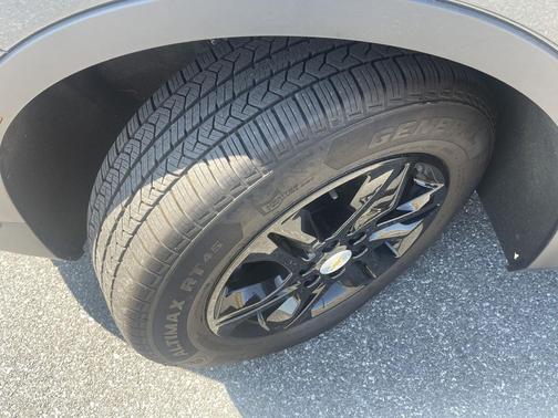 2019 Chevrolet Blazer 2LT