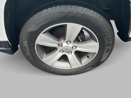 2016 Jeep Compass High Altitude