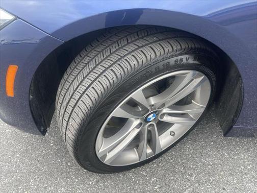 2018 BMW 328d xDrive