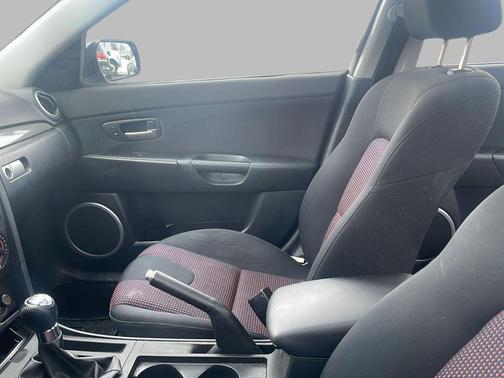 2005 Mazda Mazda3 s