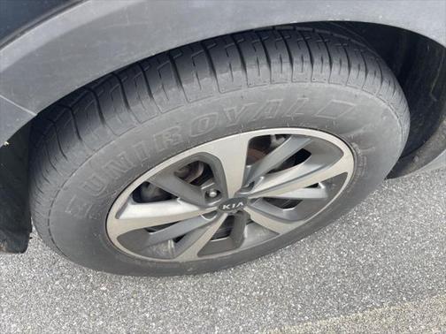 2019 Kia Sorento EX