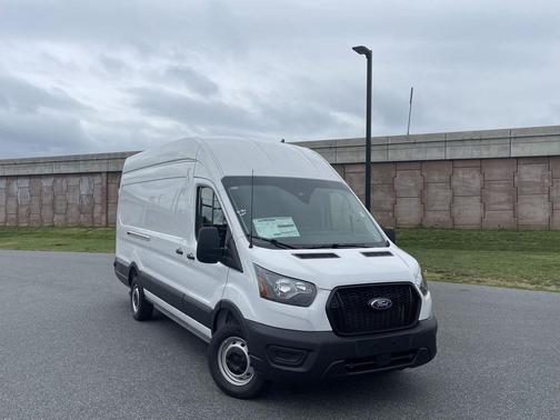 2025 Ford Transit-350 Base