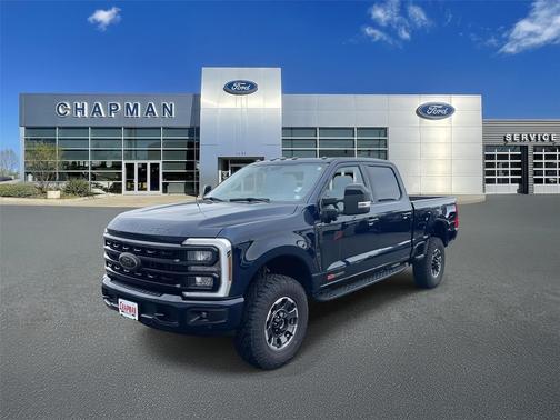 2024 Ford F-250 Lariat