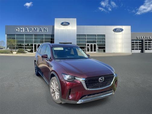2024 Mazda CX-90 3.3 Turbo Premium