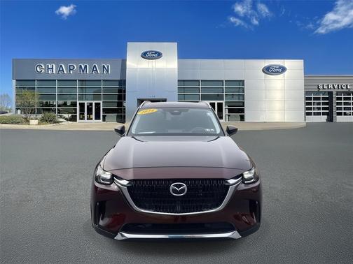 2024 Mazda CX-90 3.3 Turbo Premium