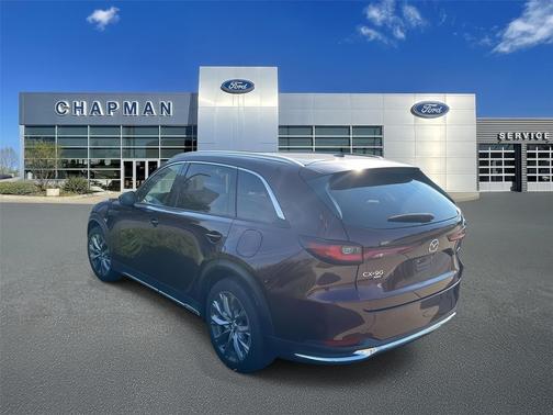 2024 Mazda CX-90 3.3 Turbo Premium