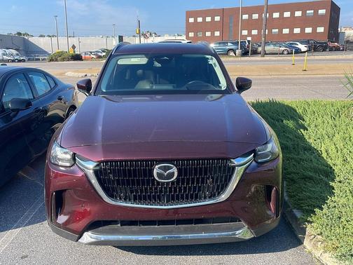2024 Mazda CX-90 3.3 Turbo Premium