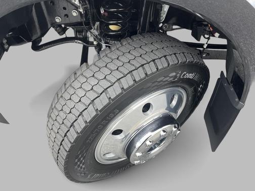 2026 Ford F-450 Platinum