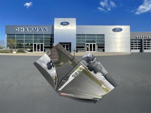 2026 Ford F-450 Platinum