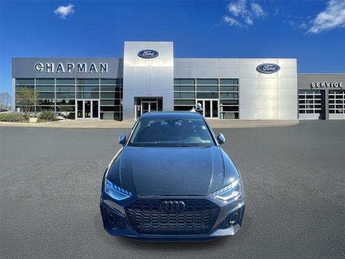 2021 Audi S4 Premium Plus TFSI quattro Tiptronic