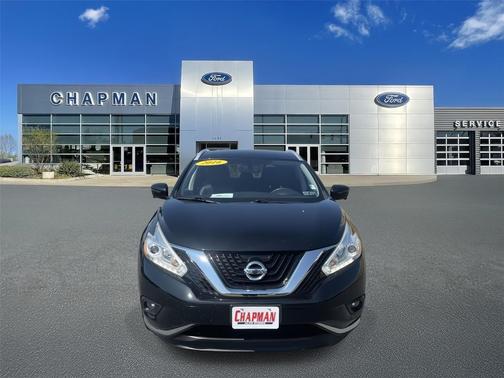 2016 Nissan Murano SL