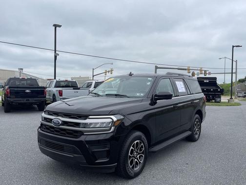 2024 Ford Expedition XLT
