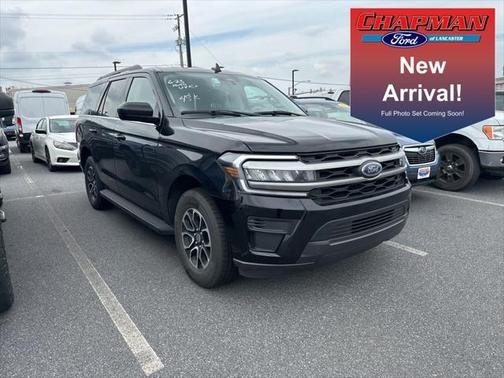 2024 Ford Expedition XLT