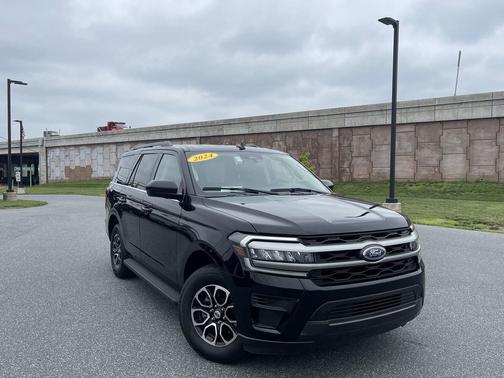 2024 Ford Expedition XLT