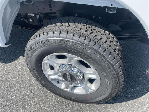 2025 Ford F-250 XLT