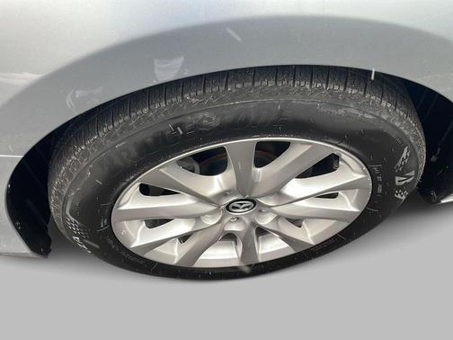 2016 Mazda Mazda6 i Sport