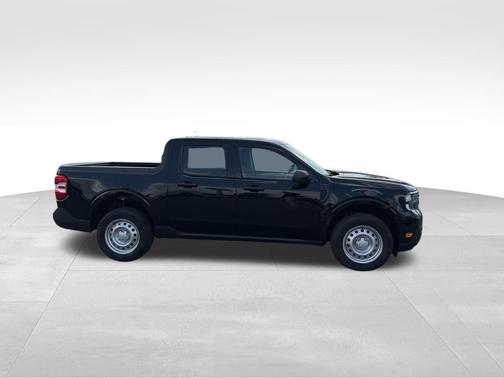 SHADOW BLACK 2026 Ford Maverick XL