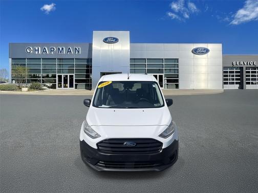 2020 Ford Transit Connect XL Cargo Van
