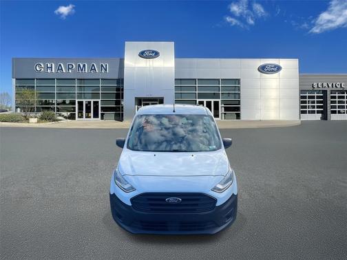 2020 Ford Transit Connect XL Cargo Van